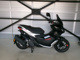 Фото Aprilia SR GT200 с японского аукциона