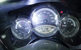 YAMAHA T-MAX 500 2009 SJ08J