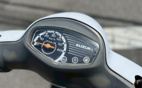 SUZUKI LET`S4 CA41A