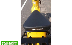HONDA CROSS CUB 110 JA45
