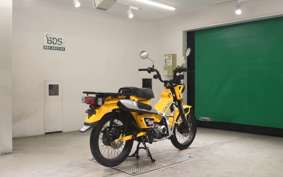 HONDA CT125-2 2015 JA65