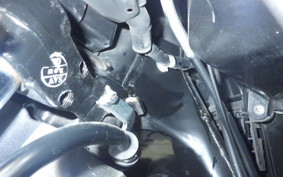 HONDA LEAD 125 2019 JF45