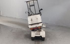 HONDA GYRO TA02