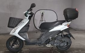 SUZUKI ADDRESS V125 CF4MA