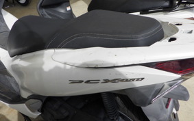 HONDA PCX 150 2008 KF30