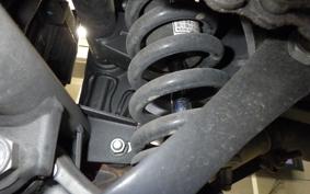 KAWASAKI NINJA 250 ABS 2015 EX250L