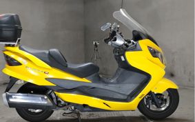 SUZUKI SKYWAVE 250M CJ45A