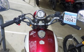 KAWASAKI ESTRELLA BJ250A