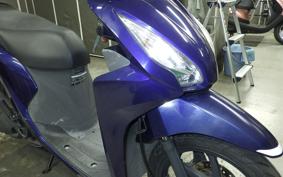 HONDA DIO 110 2016 JF58