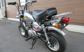 HONDA MONKEY Z50J
