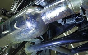 KAWASAKI ESTRELLA 1999 BJ250A