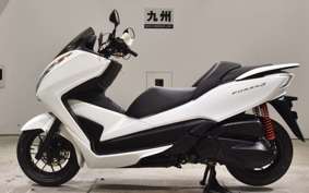 HONDA FORZA SI ABS MF12