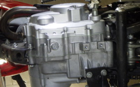 HONDA XR100 MOTARD 2025 HD13