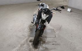 HONDA CBF125R PJJN
