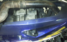 SUZUKI SV1000S 2005 VT54A