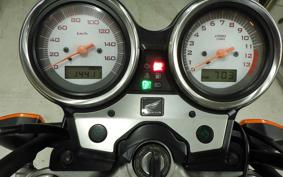 HONDA VTR 250 Gen. 2 MC33