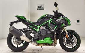 KAWASAKI ZH2 SE 2021