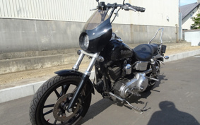 HARLEY  HARLEY FXDLI 2006 GN1