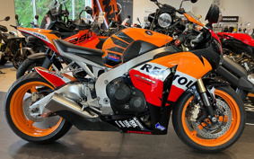 HONDA CBR1000RR 2009 SC59