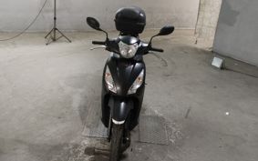 HONDA DIO 110 JF58