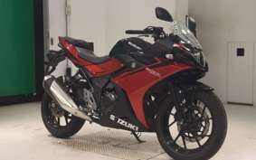 SUZUKI GSX250RA