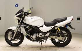 KAWASAKI BALIUS 250 Gen.2 ZR250B