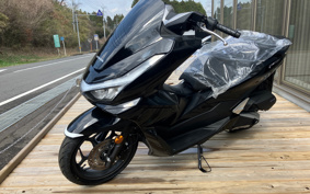 HONDA PCX125 JK05