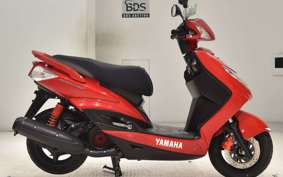 YAMAHA CYGNUS 125 XSR 2