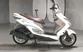 YAMAHA CYGNUS 125 X SE44J