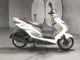 Фото Yamaha CYGNUS 125 X с японского аукциона