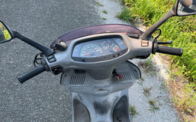 HONDA FREE WAY MF03