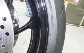 SUZUKI GSX-S1000 Gen.2 2021 EK1AA