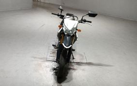 KAWASAKI D TRACKER 125 LX125D