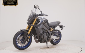 YAMAHA MT-09 SP 2021 RN69J