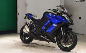 KAWASAKI NINJA 1000 A 2016