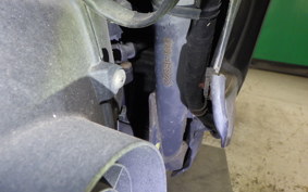 HONDA TODAY 2018 AF61