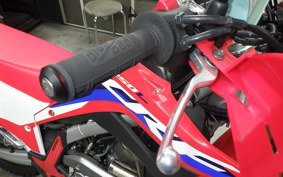 HONDA CRF250L 1996 MD47