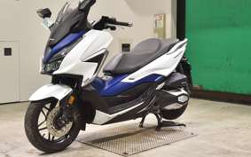 HONDA FORZA 250 2008 MF15