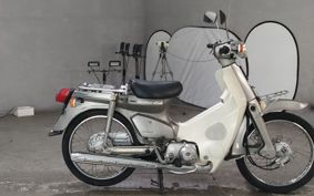 HONDA SUPER CUB50 AA01