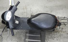 SUZUKI LET's 4 2025 CA45A