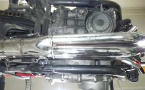 HONDA JADE 2006 MC23