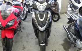 HONDA LEAD 125 JK12