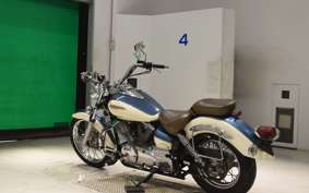 YAMAHA DRAGSTAR 250 2012 VG05J