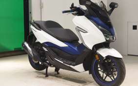 HONDA FORZA 250 1997 MF13