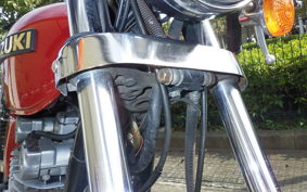 SUZUKI GS400