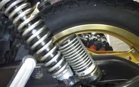 HONDA CB900F 1985 SC09