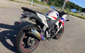HONDA CBR250R MC41