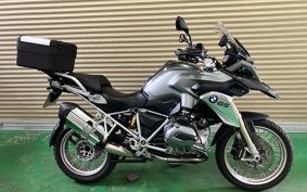 BMW R1200GS 2014 0A01