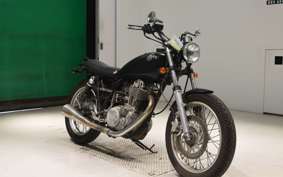 YAMAHA SR400 Gen.3 2007 RH01J
