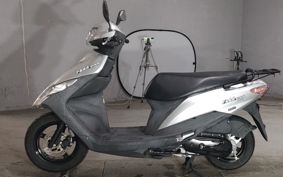 SUZUKI ADDRESS V125 DT11A